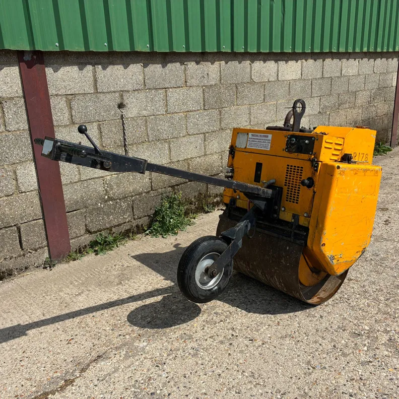 700mm Roller Terex MBR71 2018